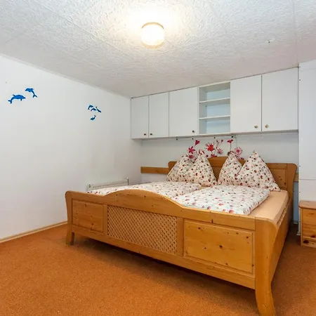 Ferienwohnung Erdgeschoss