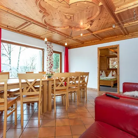 Ferienwohnung Erdgeschoss *