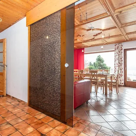 Апартаменты Ferienwohnung Erdgeschoss