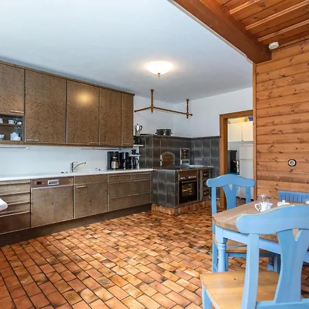 Ferienwohnung Erdgeschoss *